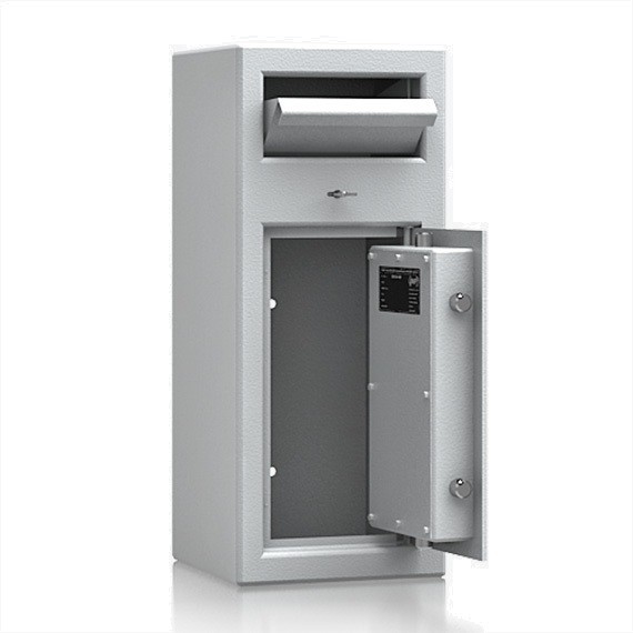 ANGEBOT 2310 Size 0-Deposittresor