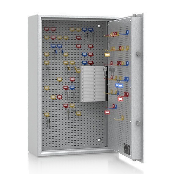 Modell TD LEI Size 2- Schlüsseltresor