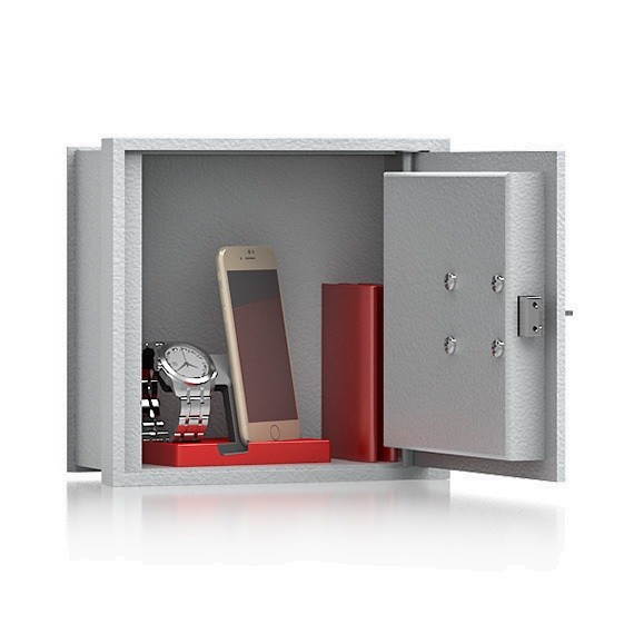 Modell TD AU Size 2 - Wandtresor