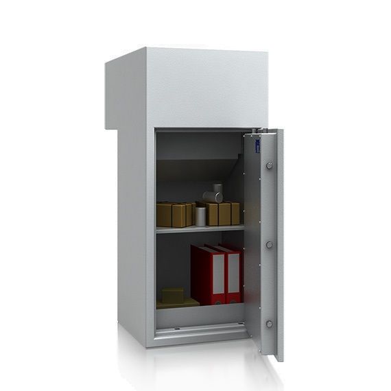 Modell TD STGD Size 7- Schubladentresor