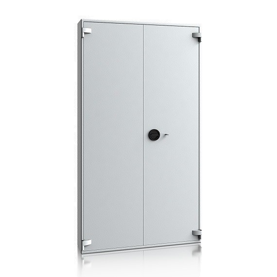 Modell TD LEI Size 8- Schlüsseltresor 2-flg.