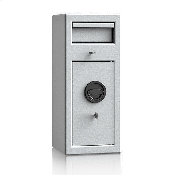 ANGEBOT 2310 Size 0-Deposittresor