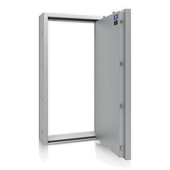 Modell TD RL Size 1 - Tresortüre