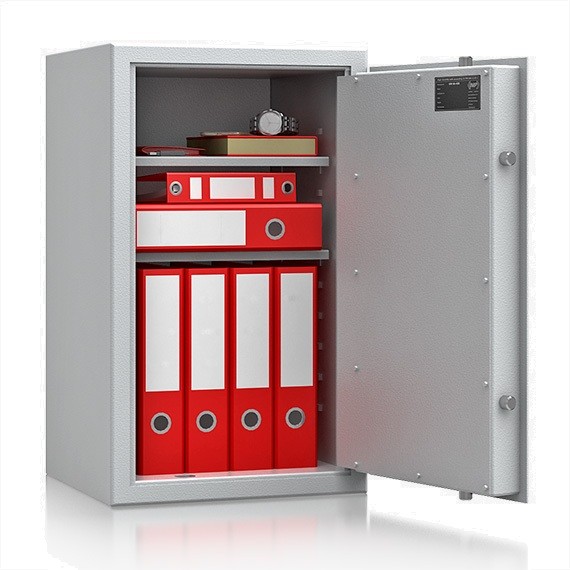 Modell MTM 4103 - Möbeltresor