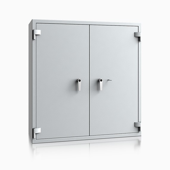 Modell TD LUZ Size 9 - Tresor