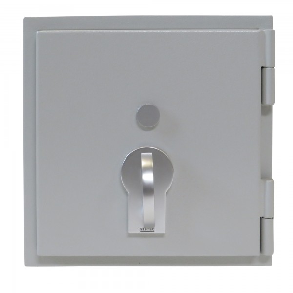 massiver Tresor, VDS Klasse III, 337 kg, geprüft und zertifiziert