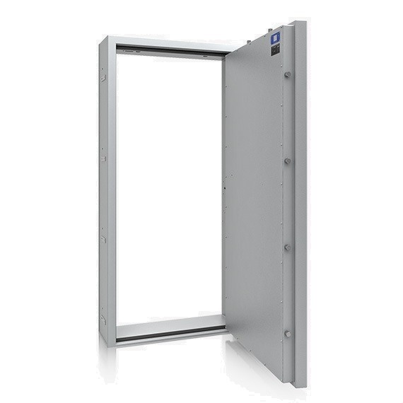 Modell TD LOH Size 2 - Tresortüre