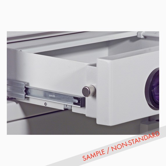 Modell TD FL Size 0- Deposittresor