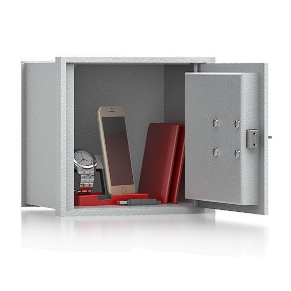 Modell TD AU Size 4 - Wandtresor