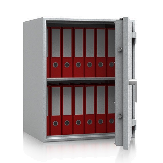 Aktion Stahlschrank Size 0