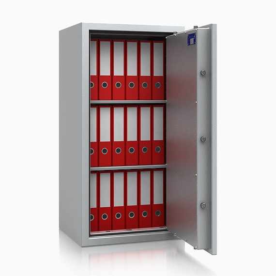 Modell TD LUZ Size 5 - Tresor