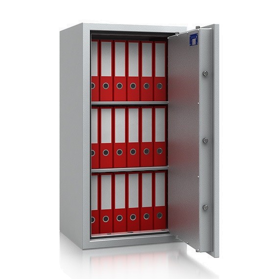 Modell TD STG Size 4 - Wertschutzschrank