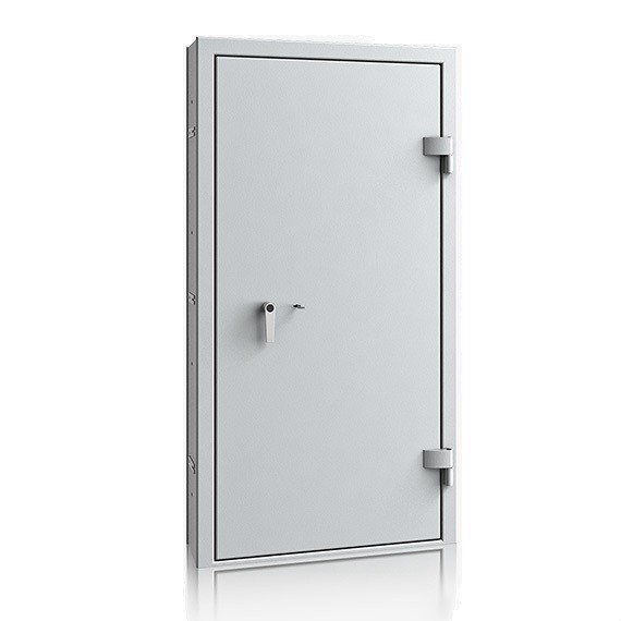 Modell TD EN Size 0 - Tresortüre