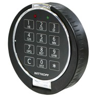 GATOR RO elektronisches Tastenschloss VDS Klasse 2