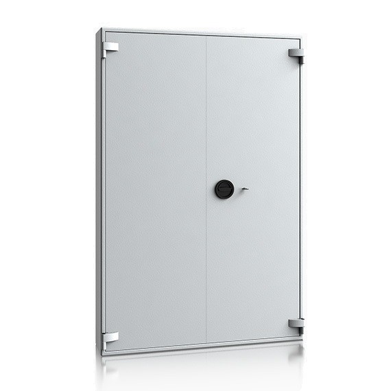 Modell TD LEI Size 7- Schlüsseltresor 2-flg.