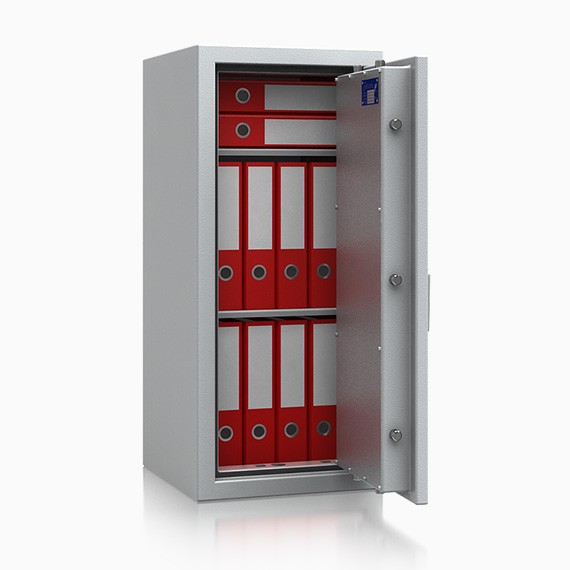 Modell TD LUZ Size 4 - Tresor