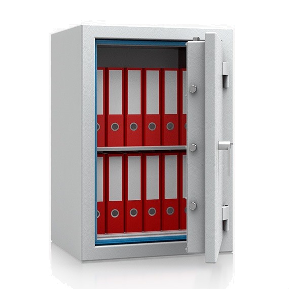 ANGEBOT 212 feuerfester Tresor Size 3