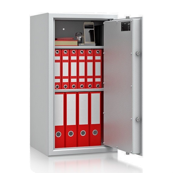 Modell MTM 4205 - Möbeltresor