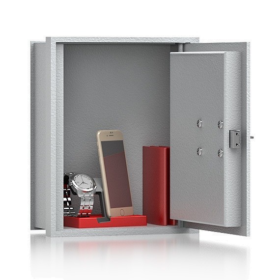 Modell TD AU Size 3 - Wandtresor