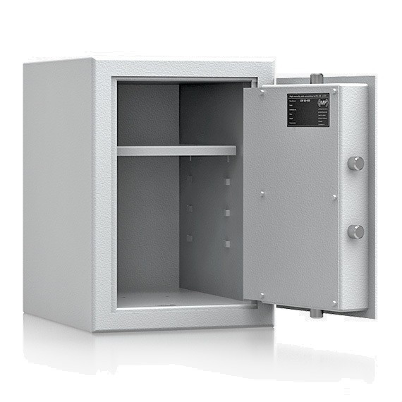 Modell MTM 4101 - Möbeltresor