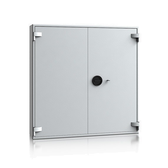 Modell TD LEI Size 6- Schlüsseltresor 2-flg.