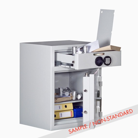 Modell TD FL Size 0- Deposittresor