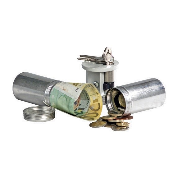 Modell TD UN Size 0- Rohrtresor