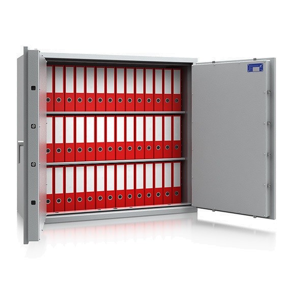 Modell TD STG Size 8 - Wertschutzschrank