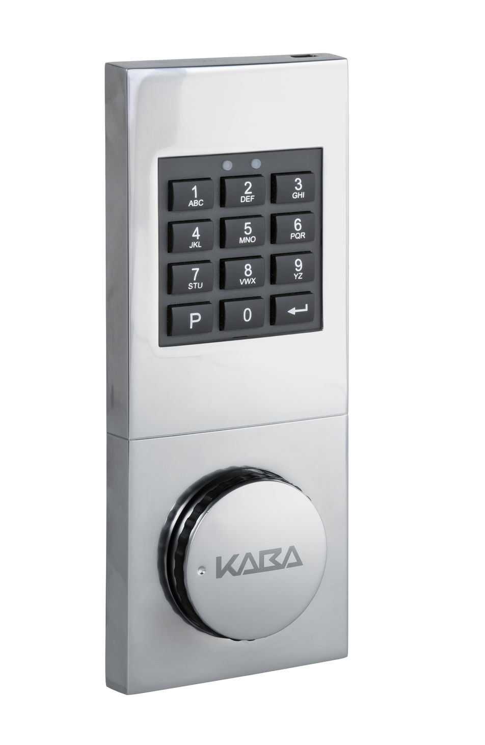 Elektronisches Tastenschloss Code Combi B90