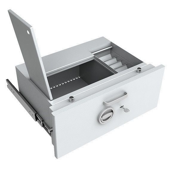 Modell TD STGD Size 7- Schubladentresor