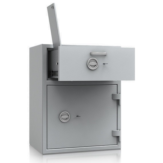 Modell TD STGD Size 4- Schubladentresor