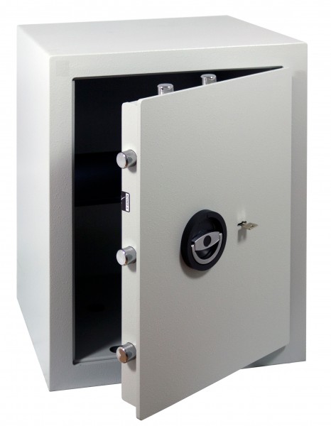Möbeltresor mit Doppelbar-Sicherheitsschloss
