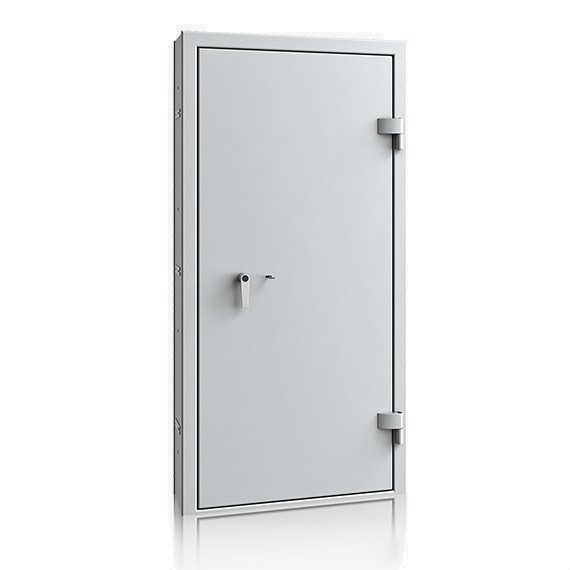 Modell TD DF Size 1- Tresortüre