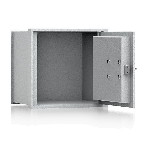 Modell TD AU Size 4 - Wandtresor