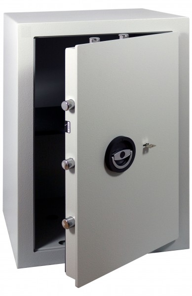 Möbeltresor Sistec mit Schlüsselschloss