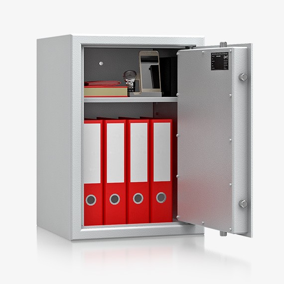 Modell MTM 4204 - Möbeltresor