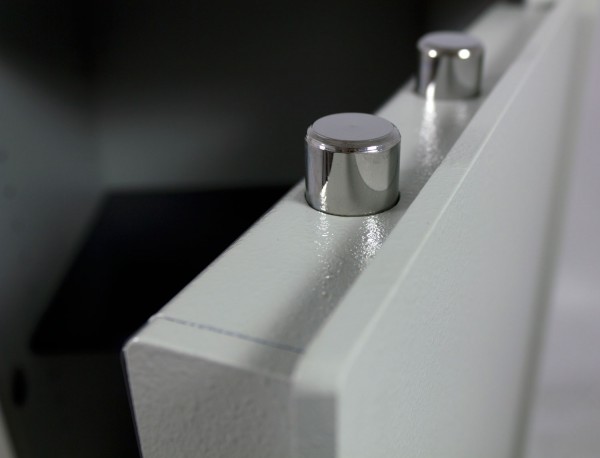 Riegelbolzen Möbeltresor