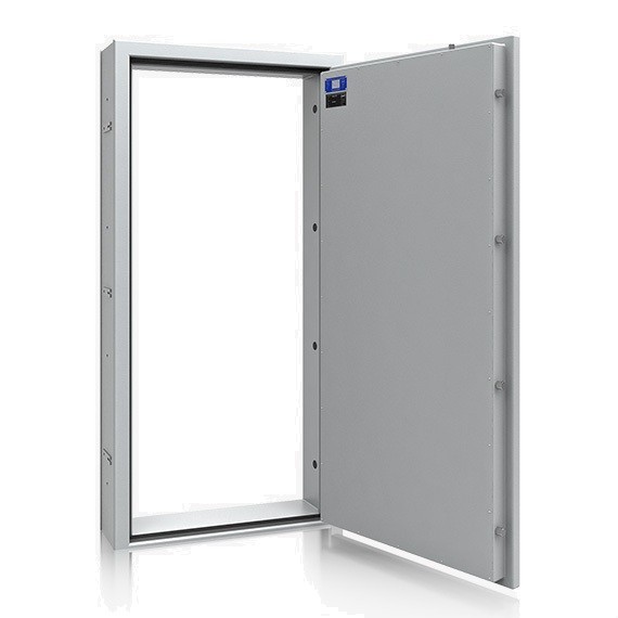 Modell TD EN Size 1 - Tresortüre