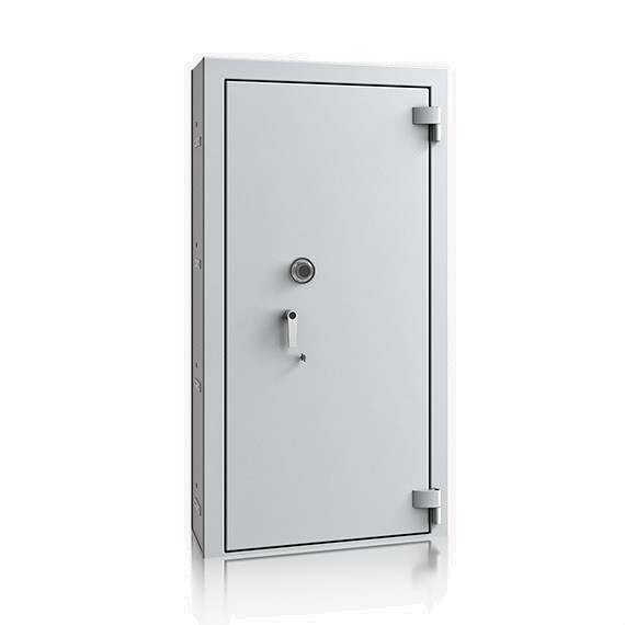 Modell TD AS Size 0 - Tresortüre