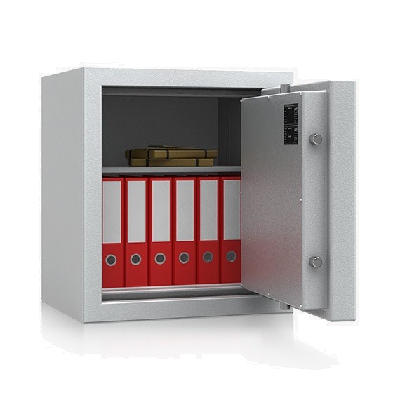 Modell TD L - Tresor Size 0