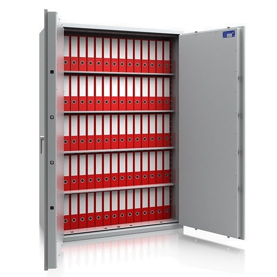 Modell TD STG Size 10 - Wertschutzschrank