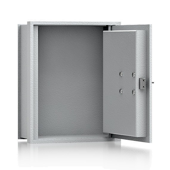 Modell TD AU Size 3 - Wandtresor