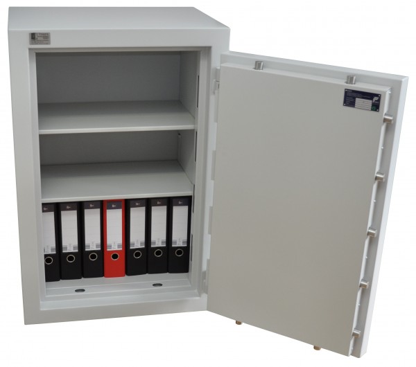 Tresor TD II 100 - Ausstellungsstück