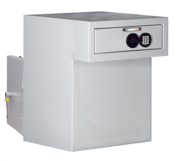 Modell TD FL Size 0- Deposittresor