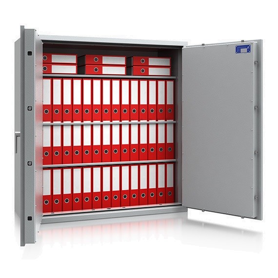 Modell TD STG Size 9 - Wertschutzschrank