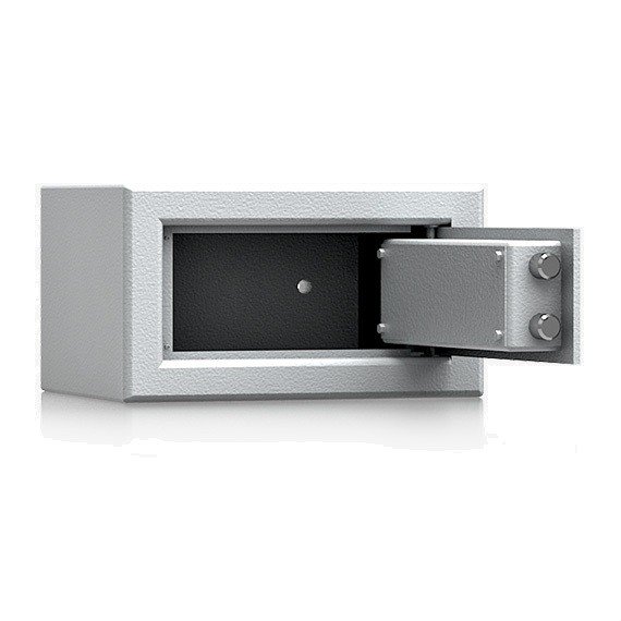 Modell MTM 4200 - Möbeltresor