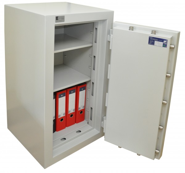 gebrauchter Tresor TD II 99