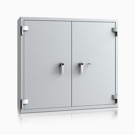 Modell TD LUZ Size 8 - Tresor