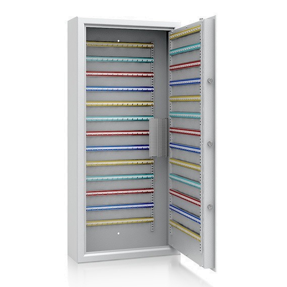 Schlüsseltresor einflüglig für 390 Schlüssel