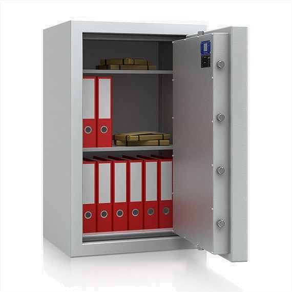 ANGEBOT 1212 Size 4-feuerfester Tresor